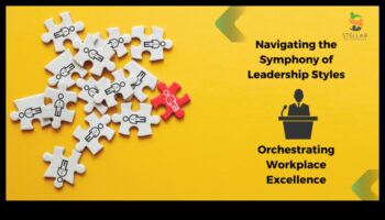 הסימפוניה העסקית: הצלחה בתזמורת באמצעות מנהיגות