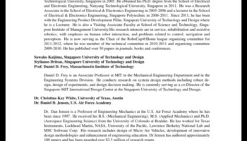 הסימפוניה התיאורטית: הרמוניזציה של אלמנטים בעיצוב ובחדשנות