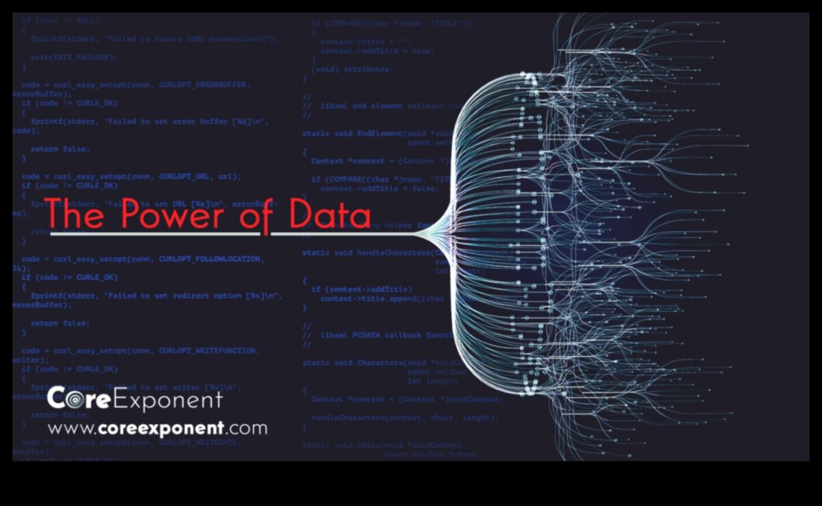 העצמה תפעולית: שליטה באמנות התובנה העסקית
