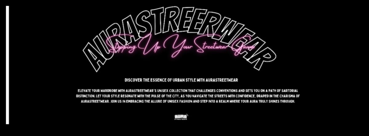 הילה אורבנית: הצהרות סגנון רחוב עבור מגדיר הטרנדים המודרני