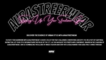 הילה אורבנית: הצהרות סגנון רחוב עבור מגדיר הטרנדים המודרני