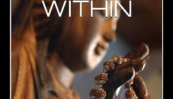 הרמוניה בפנים: ניווטים יומיים של בריאות נפשית עם מדיטציה