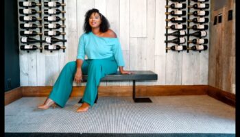 ויברציות תוססות: להחדיר צבע לתוך פלטת האופנה שלך