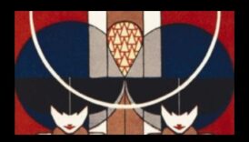 חדשנים גרפיים: חלוצים בתקשורת חזותית