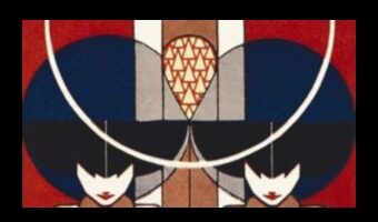 חדשנים גרפיים: חלוצים בתקשורת חזותית