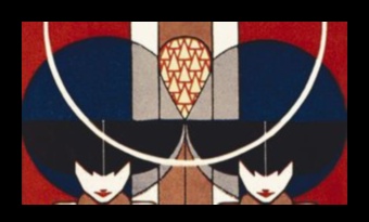 חדשנים גרפיים: חלוצים בתקשורת חזותית