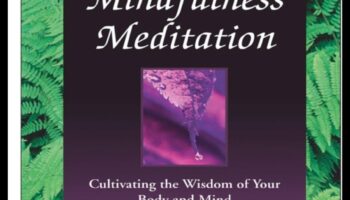 חוכמה מודעת: ספרים חיוניים שידריכו אותך למדיטציה עמוקה יותר