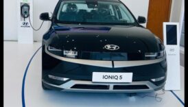 חלוצים היברידיים: מובילים את הדרך לעתיד רכב בר קיימא