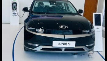 חלוצים היברידיים: מובילים את הדרך לעתיד רכב בר קיימא