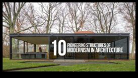 חלוצים מבניים אדריכלי הטווח הארוך 4 חלוצים מבניים: מעצבים את העתיד של אמנויות אדריכלות