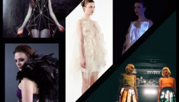 קוטור טכנולוגי: טכנולוגיה לבישה מגדירה מחדש את האופנה