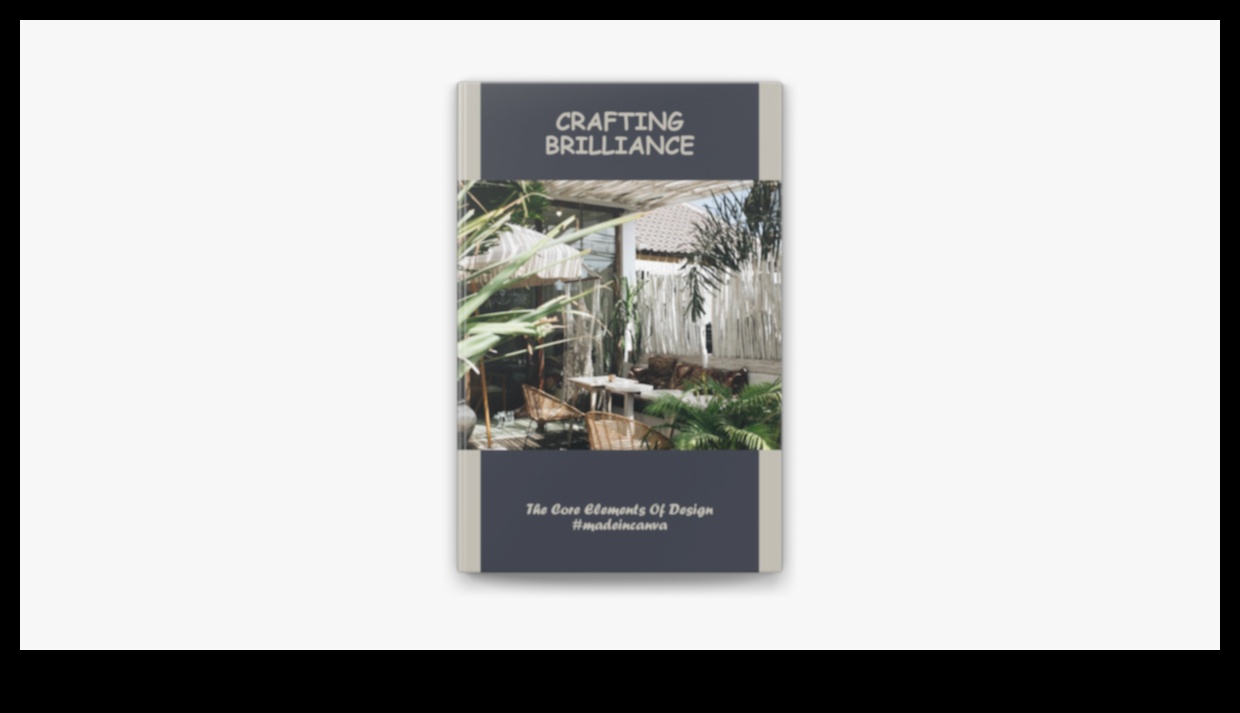 ברק יצירה: נחשפו טכניקות חינוך לעיצוב