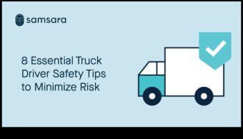 חוסן בצד הדרך: ניצחון על אתגרים בתפעול רכב מסחרי