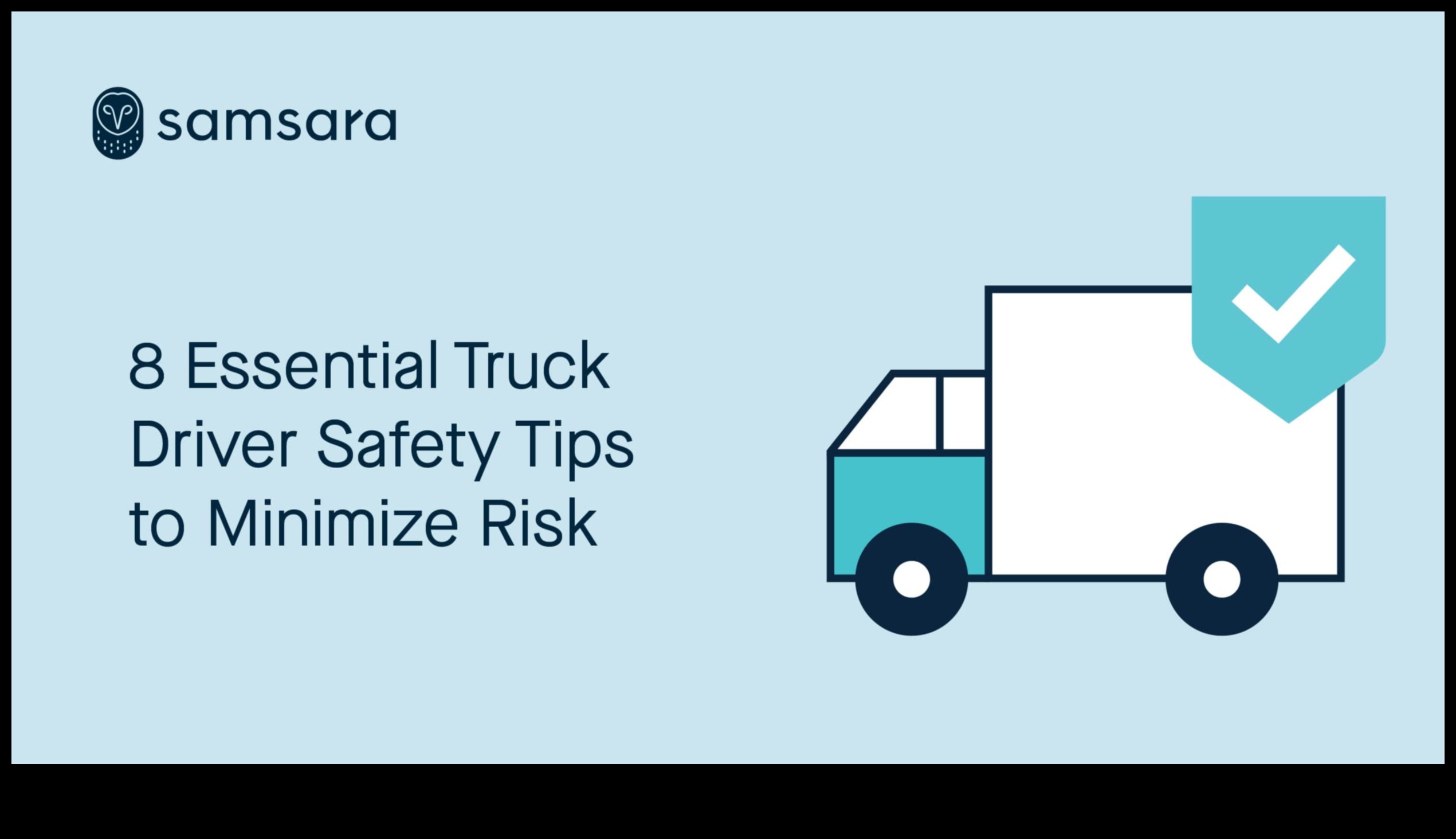 חוסן בצד הדרך: ניצחון על אתגרים בתפעול רכב מסחרי