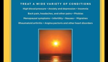 מהפכת הרפיה: אמצו הרמוניה נפש-גוף לרווחה