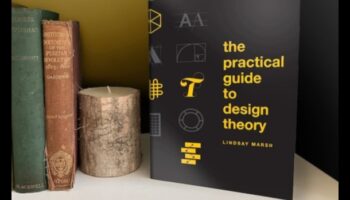 מהמושג ליצירה: ספר התיאוריה של המעצב