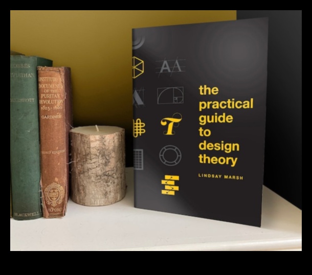 מהרעיון ליצירה ספר התיאוריה של המעצב מדריך מעשי לאמנות ולמדע העיצוב 1 מהמושג ליצירה: ספר התיאוריה של המעצב