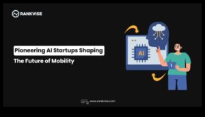 מוחות חלוציים: סטארט-אפים מעצבים את האופק העסקי