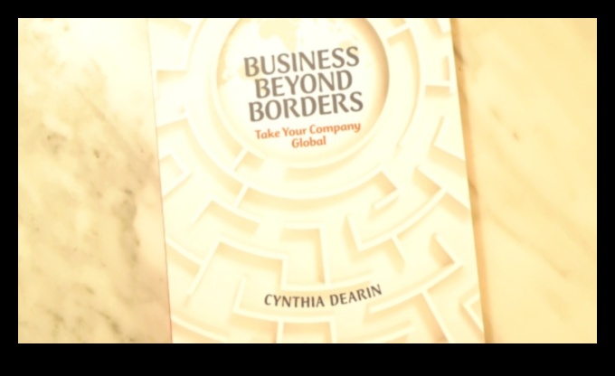 מעבר לגבולות: פרספקטיבות גלובליות על פיתוח עסקי