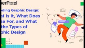 מעבר לפני השטח: שכבות של משמעות בעיצוב גרפי