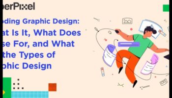 מעבר לפני השטח: שכבות של משמעות בעיצוב גרפי