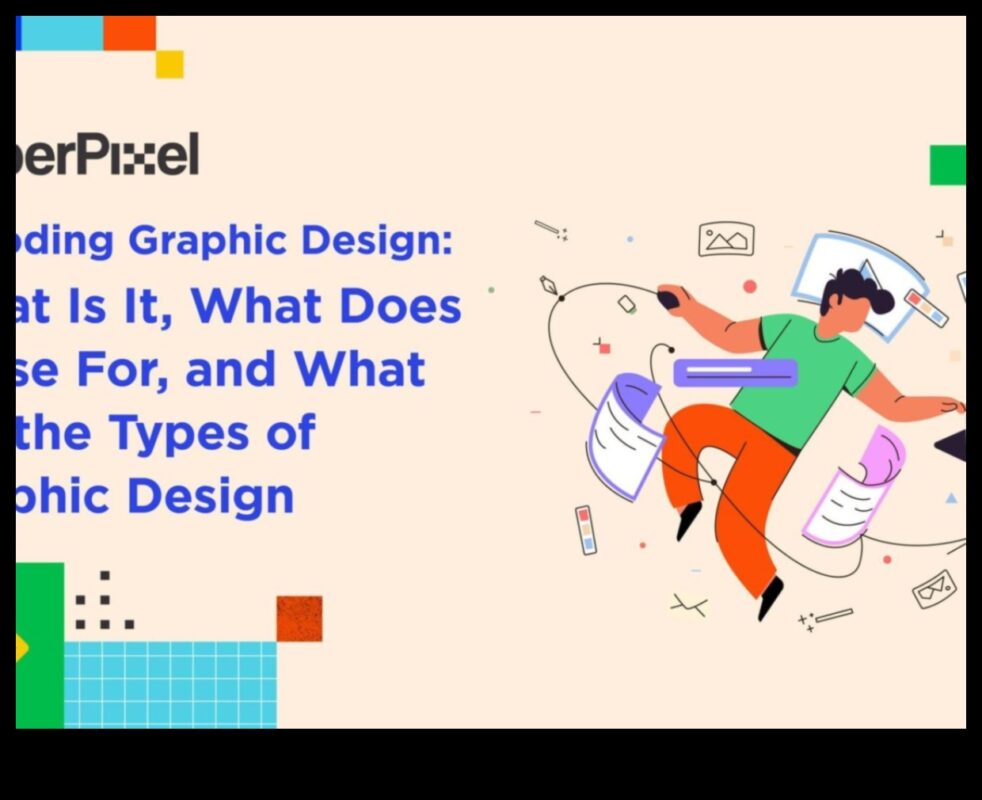 מעבר לפני השטח: שכבות של משמעות בעיצוב גרפי