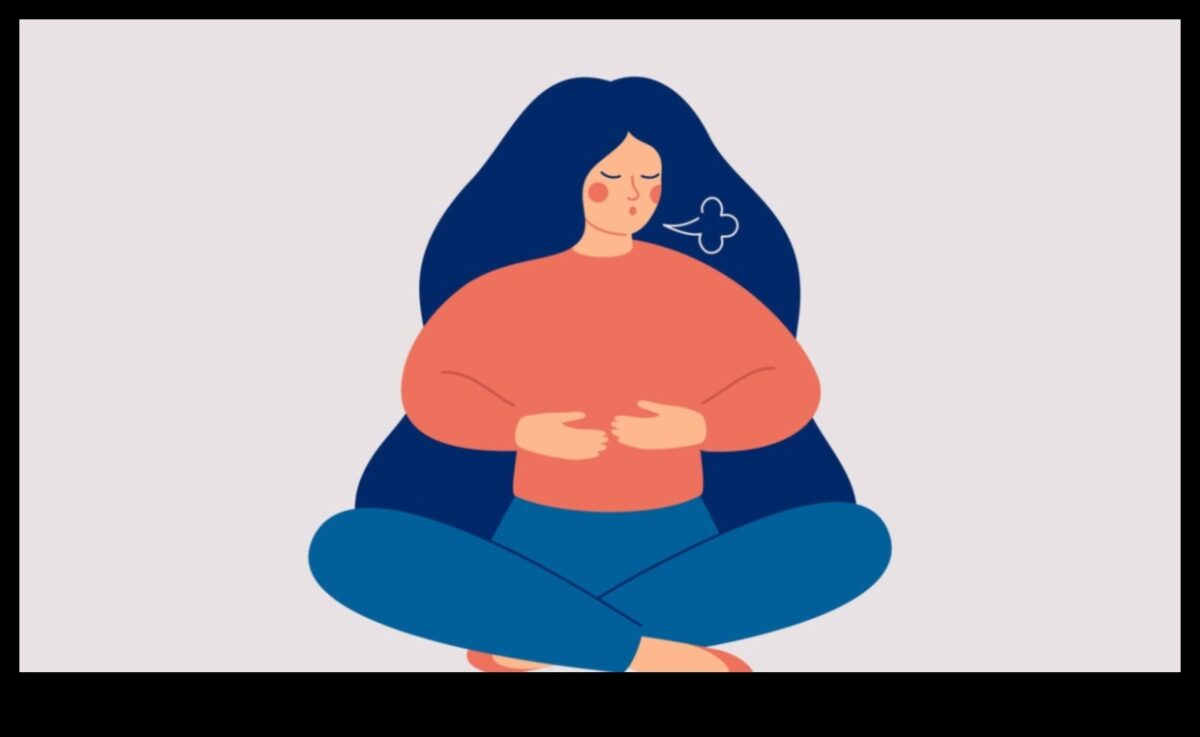 לנשום פנימה, לנשום החוצה: מדיטציה יומית לחיים ללא מתחים