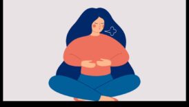 לנשום פנימה, לנשום החוצה: מדיטציה יומית לחיים ללא מתחים