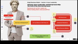 סגולות אפשרות כיצד משווקים מובילים מגדירים מחדש את האתיקה העסקית 6 סגולות מיזם: מנהיגים מעצבים את עתיד האתיקה העסקית