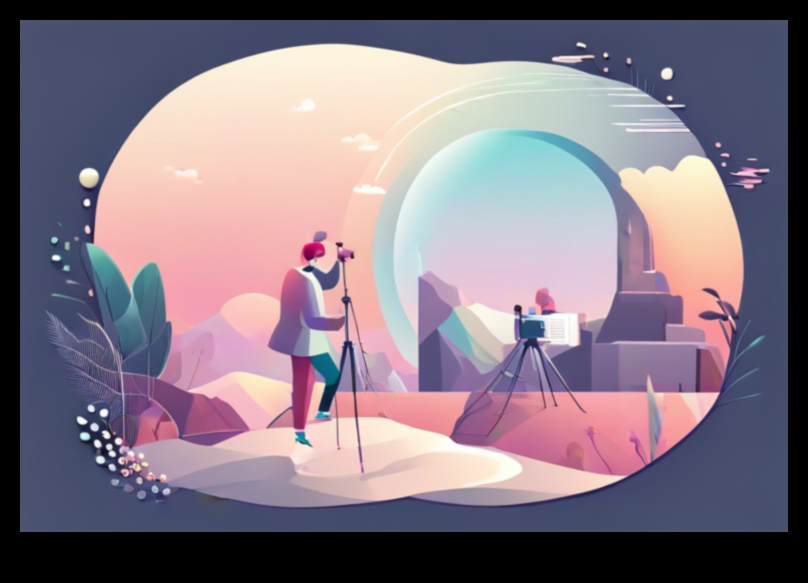 ערוך אלגנטיות: שליטה באמנות העידון בצילום