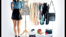 פאשניסטה עשה זאת בעצמך: יצירת נרטיב הסגנון הייחודי שלך