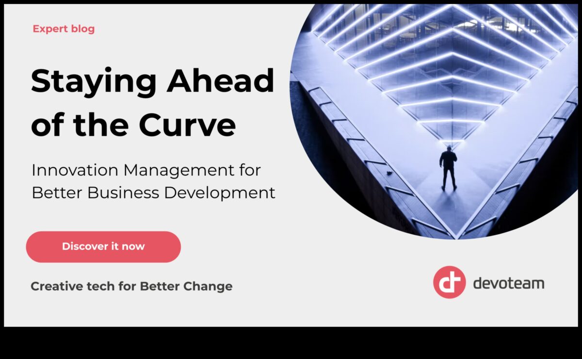 עסקים פורצי דרך: ניווט בנוף החדשנות