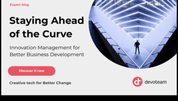 עסקים פורצי דרך: ניווט בנוף החדשנות