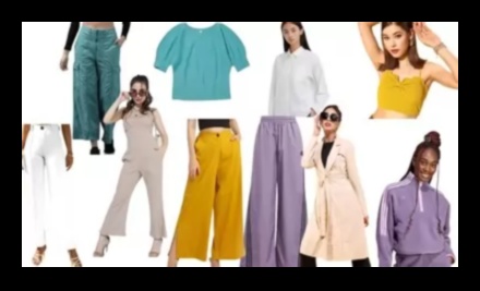 פיתוי ללא מאמץ: המשיכה המגנטית של הבגדים הייחודיים שלך