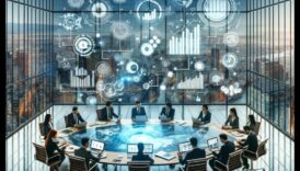 פתרונות אסטרטגיים: ניווט בנוף העסקי בתבונה