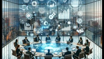 פתרונות אסטרטגיים: ניווט בנוף העסקי בתבונה