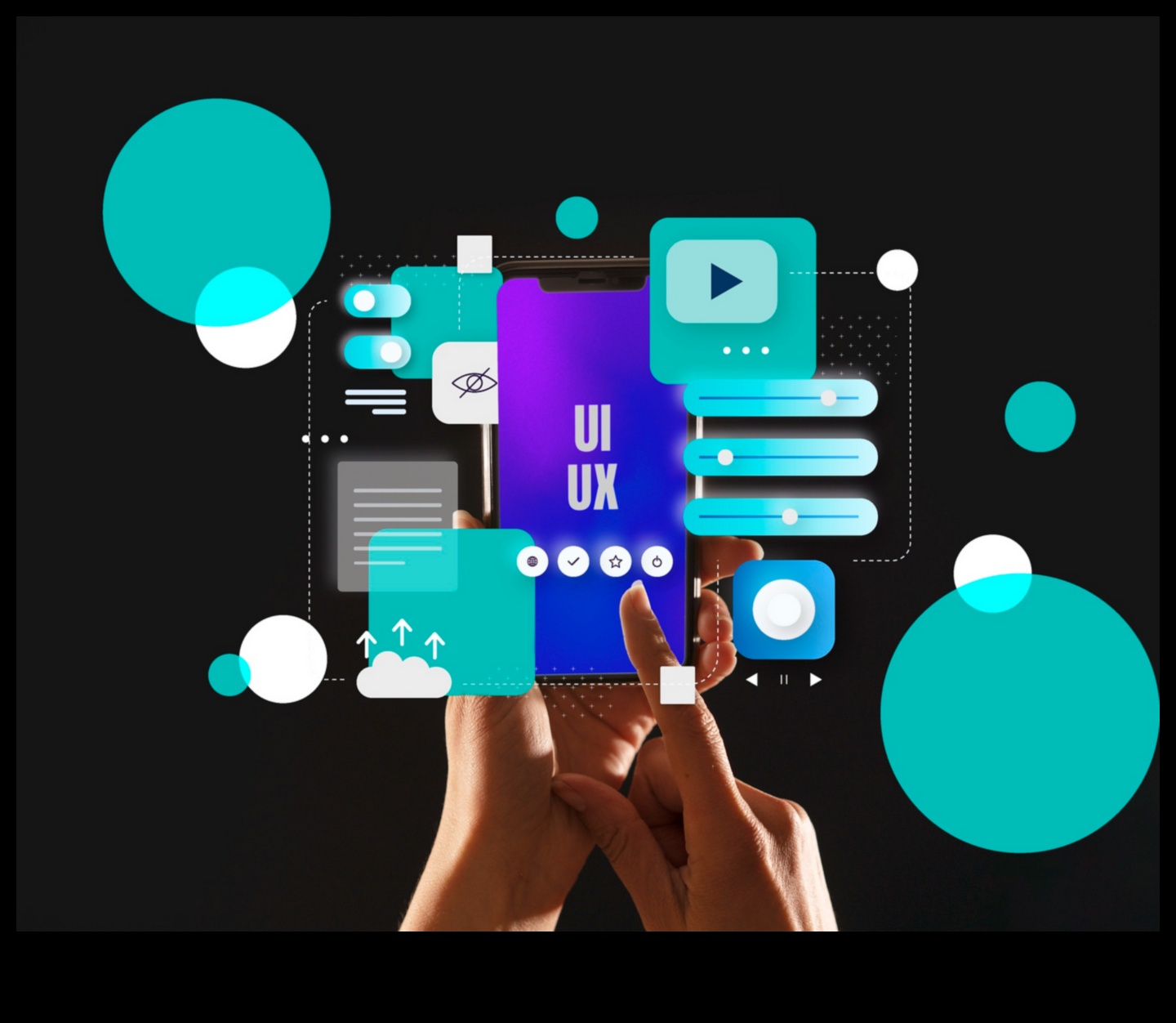 פתרונות ממוקדי משתמש: יצירת חוויות עיצוב בלתי נשכחות