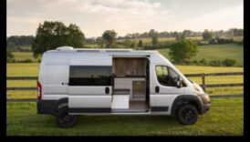 בריחה ידידותית לסביבה: טנדרים מובילים את המטען לנסיעות ירוקות