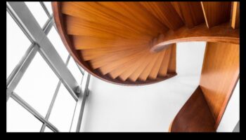 צורה ותפקוד: לכידת אדריכלות בכל פרט