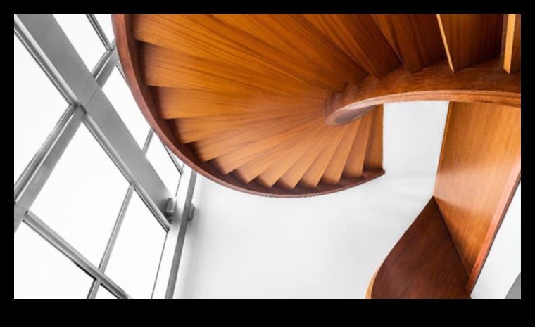 צורה ותפקוד: לכידת אדריכלות בכל פרט