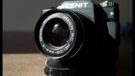 מורשת עדשה: ציוד צילום נצחי לתוצאות ללא תחרות