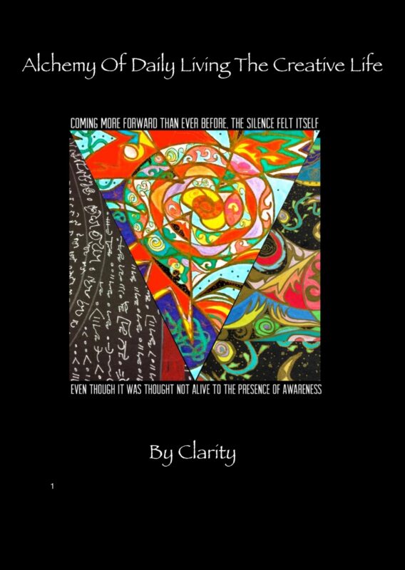 קסם מודע: להחדיר לחיי היומיום את האלכימיה של הנוכחות