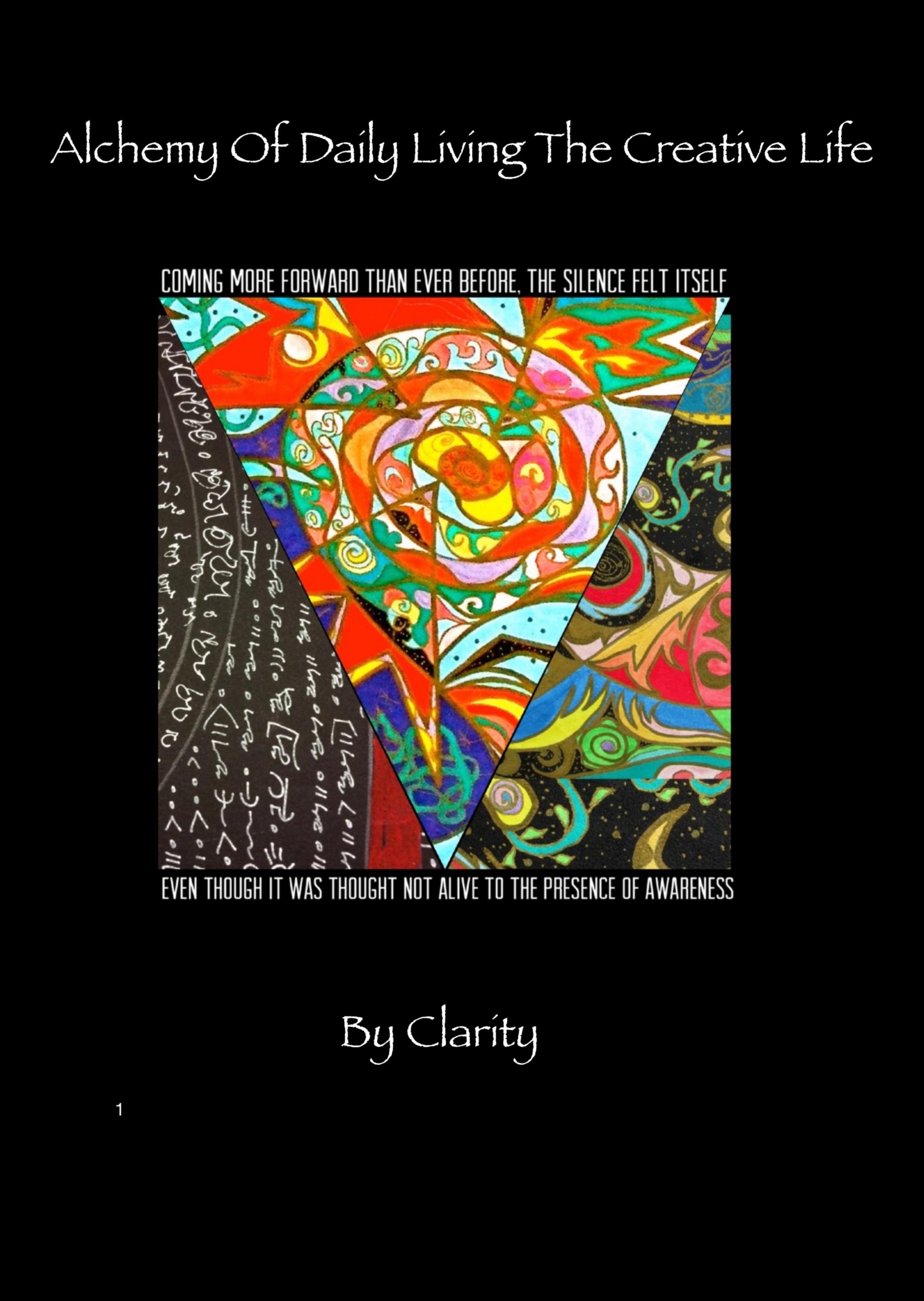 קסם מודע: להחדיר לחיי היומיום את האלכימיה של הנוכחות