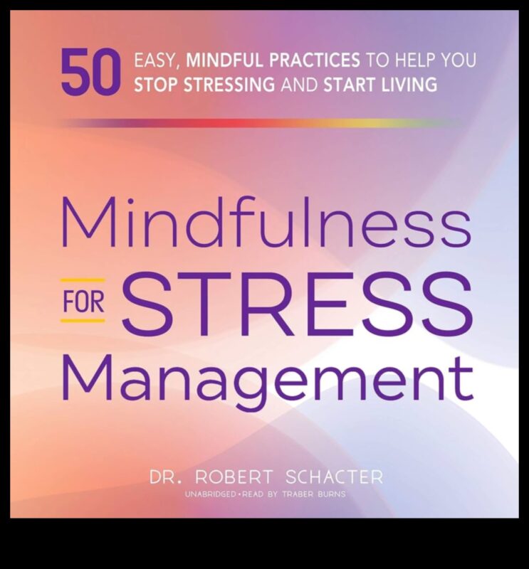 רגעי מיינדפולנס: בן לוויה היומי שלך מלחיץ