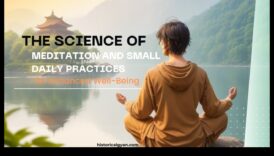 רגעים מודעים: מהות המדיטציה נחשפה