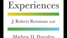 רנסנס חומרי: החייאת אמנות עיצוב חוויות