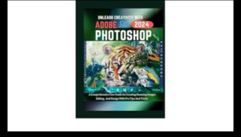 גאונות יצירתית: שחרר את היצירתיות שלך עם פוטושופ