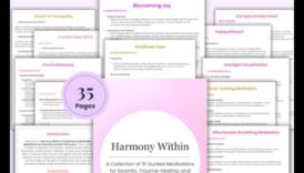 שליטה בנשימה מודעת: פתיחת שלווה יומיומית