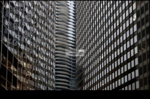 אלגנטיות אורבנית: שליטה בצילום אדריכלי בפיקסלים