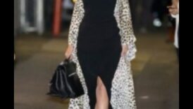 פאשניסטה חגיגית: תלבושות מסיבה אלגנטיות ללילות מיוחדים